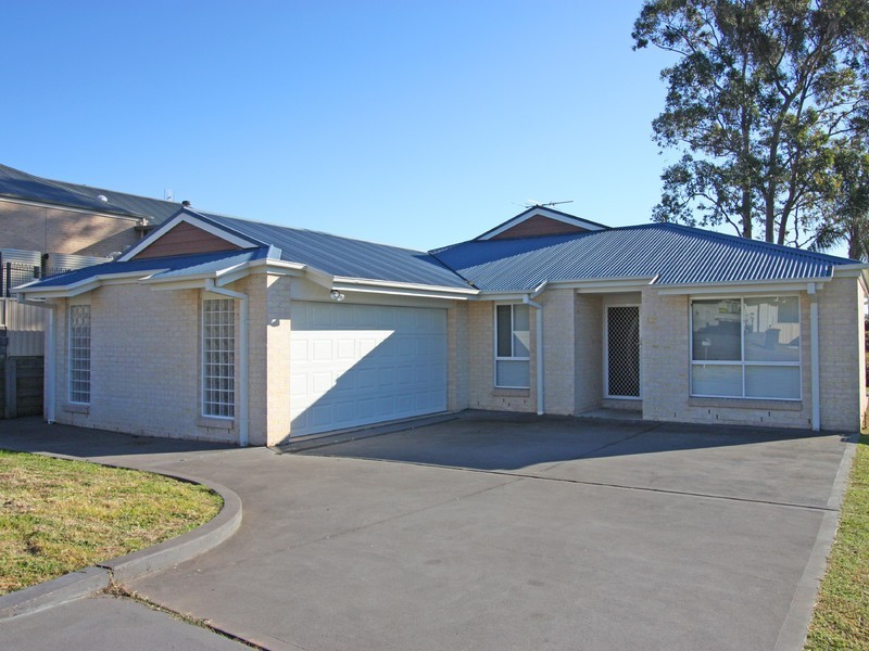 30 Clare Street, Cessnock NSW 2325