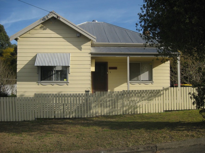 1 Melbourne St, Aberdare NSW 2325