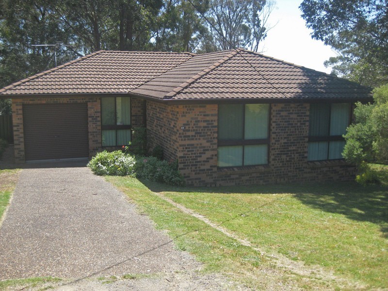 60 Keelendi Rd, Bellbird Heights NSW 2325