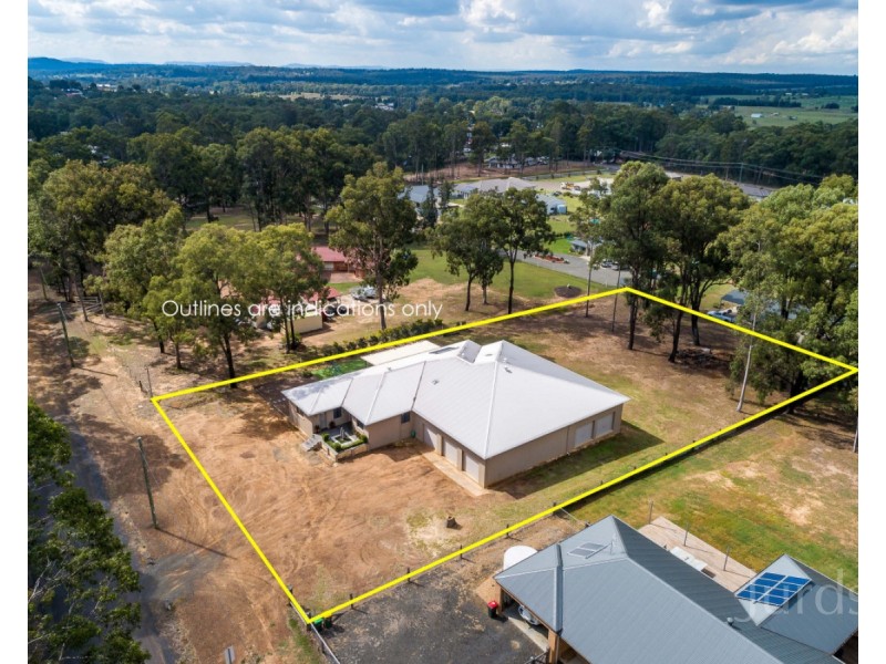 4B Pinchen Street, Nulkaba NSW 2325