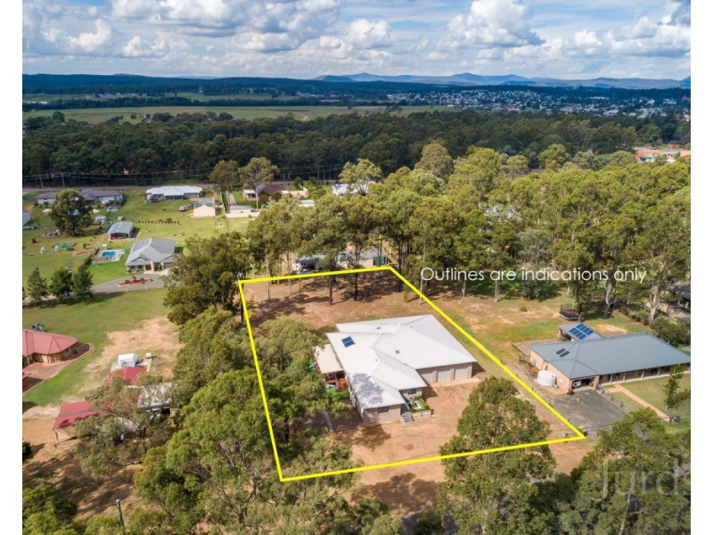 4B Pinchen Street, Nulkaba NSW 2325