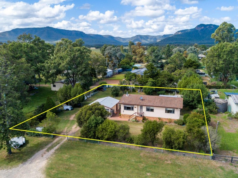 12 Adair Street, Broke NSW 2330