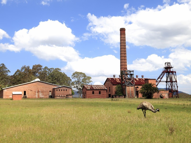 Lot 4 Millfield Road, Paxton NSW 2325