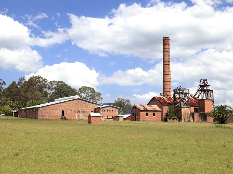 Lot 4 Millfield Road, Paxton NSW 2325