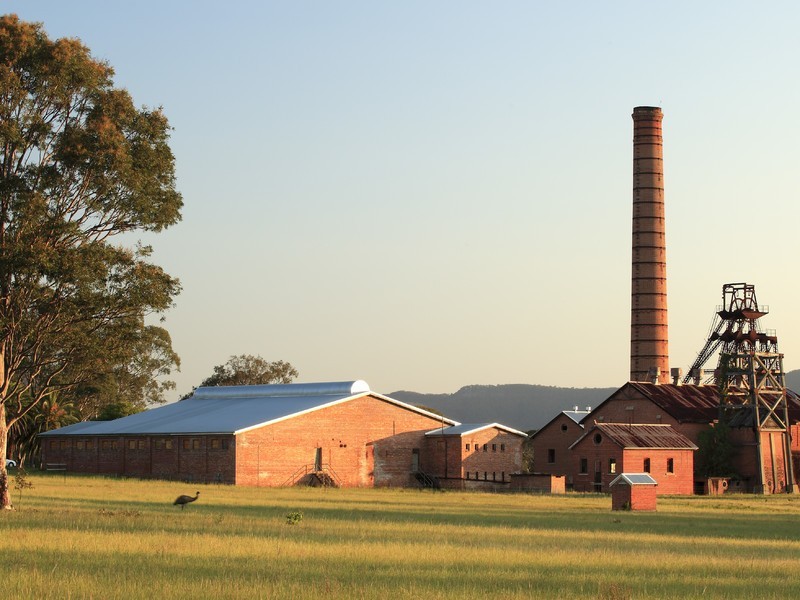 Lot 4 Millfield Road, Paxton NSW 2325