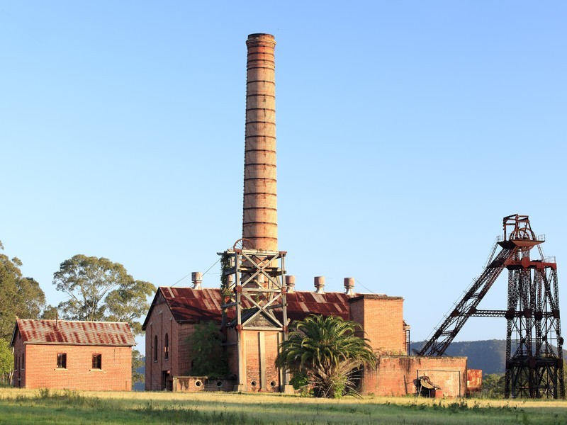 Lot 4 Millfield Road, Paxton NSW 2325