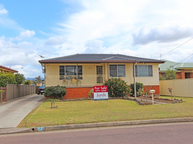 27 Lee-Ann Crescent, Cessnock NSW 2325
