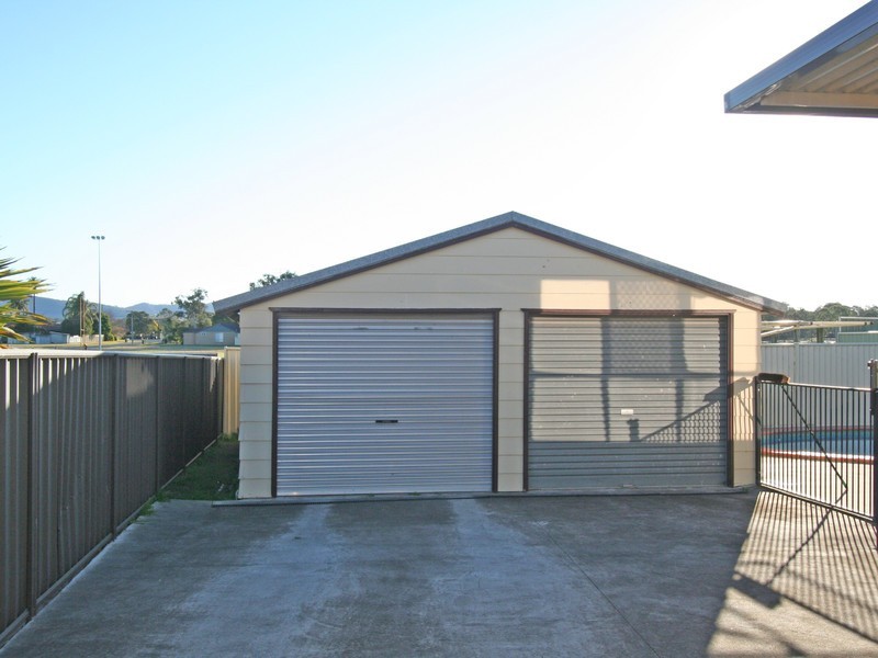 27 Lee-Ann Crescent, Cessnock NSW 2325