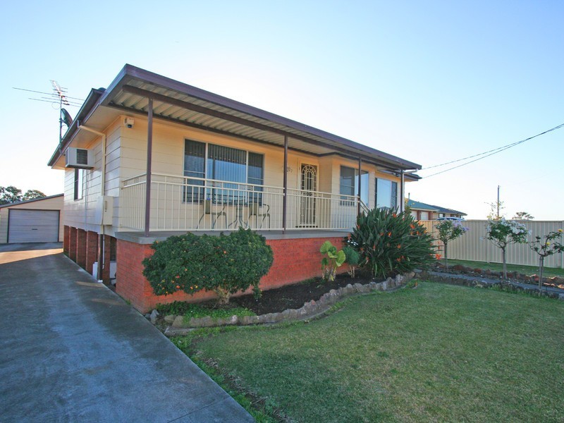 27 Lee-Ann Crescent, Cessnock NSW 2325