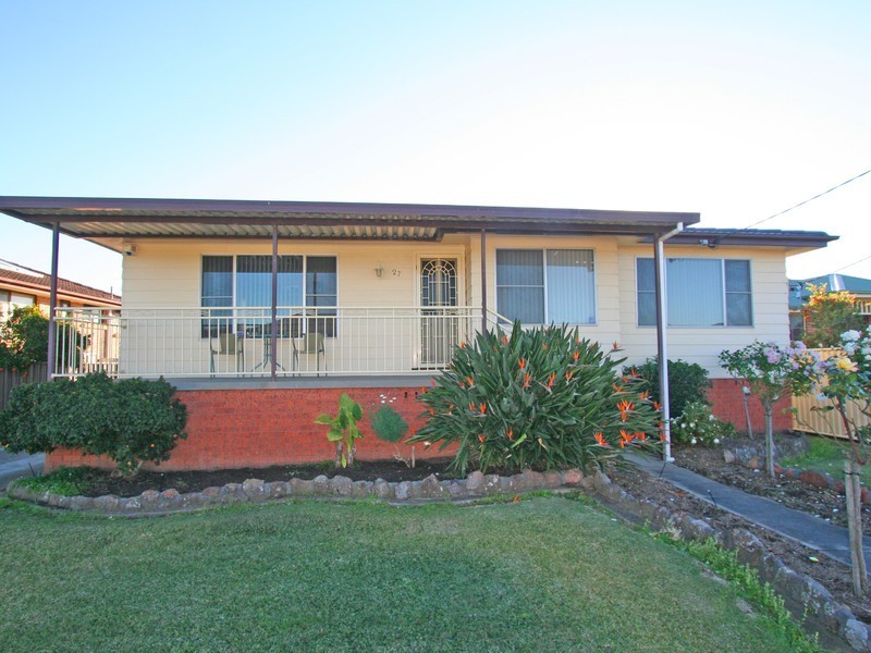 27 Lee-Ann Crescent, Cessnock NSW 2325