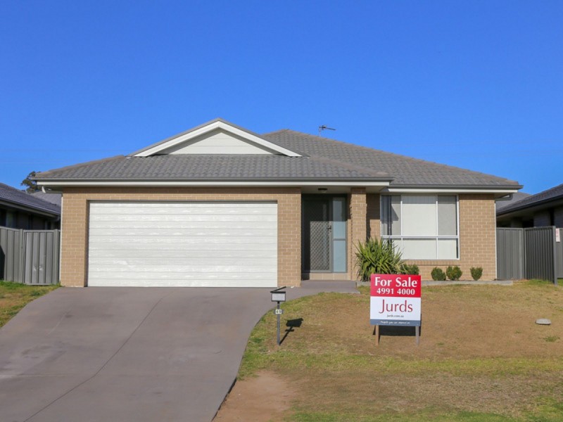 49 Kelman Drive, Cliftleigh NSW 2321