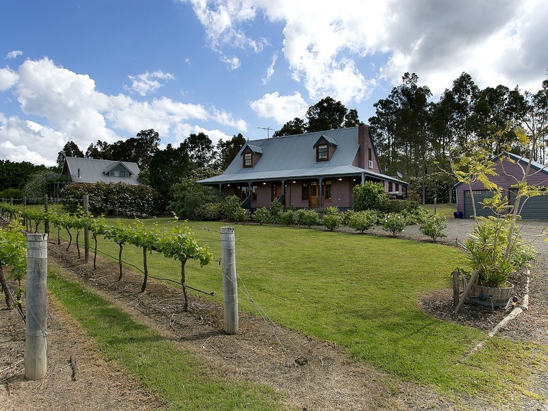 Lot 3 Kelman Estate, Pokolbin NSW 2320