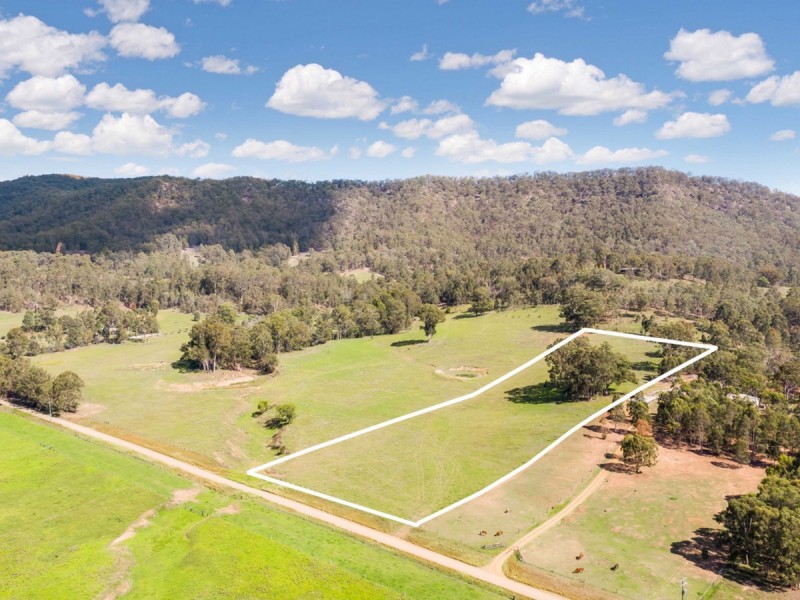 Proposed Lot 1 Hayes Road, Millfield NSW 2325