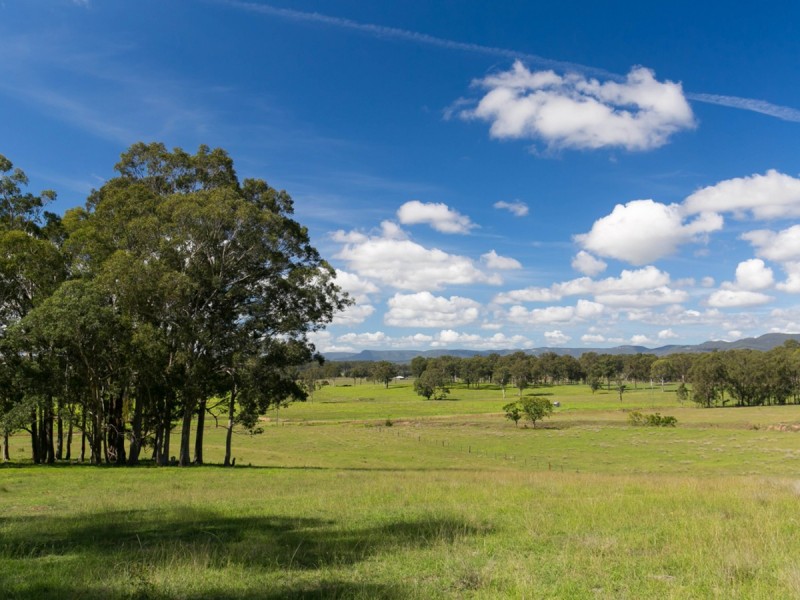 Proposed Lot 1 Hayes Road, Millfield NSW 2325