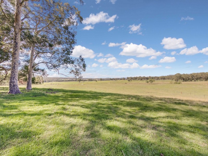 Proposed Lot 1 Hayes Road, Millfield NSW 2325