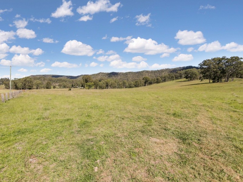 Proposed Lot 1 Hayes Road, Millfield NSW 2325
