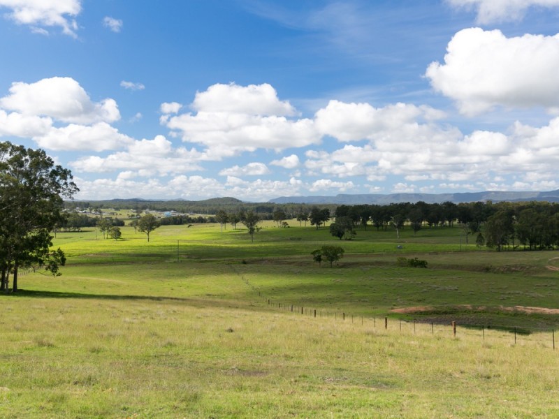 Proposed Lot 1 Hayes Road, Millfield NSW 2325