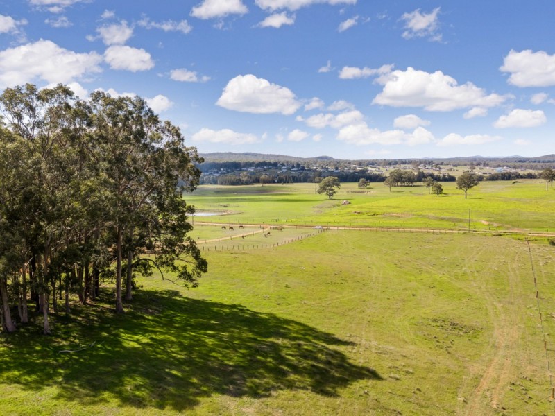 Proposed Lot 1 Hayes Road, Millfield NSW 2325