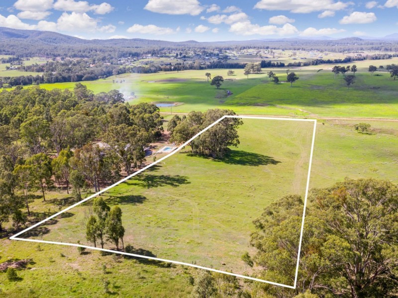 Proposed Lot 1 Hayes Road, Millfield NSW 2325