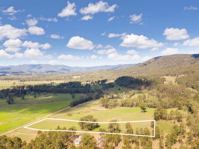 Proposed Lot 1 Hayes Road, Millfield NSW 2325