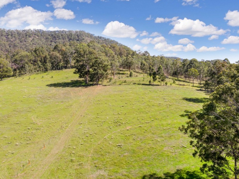 Proposed Lot 1 Hayes Road, Millfield NSW 2325