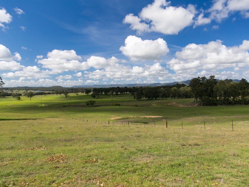 Proposed Lot 1 Hayes Road, Millfield NSW 2325