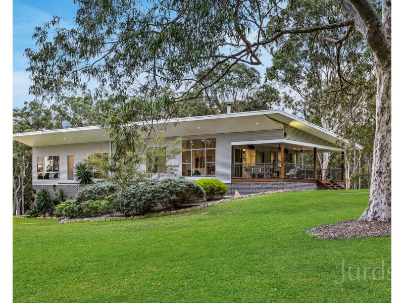 161 Coney Creek Lane, Quorrobolong NSW 2325