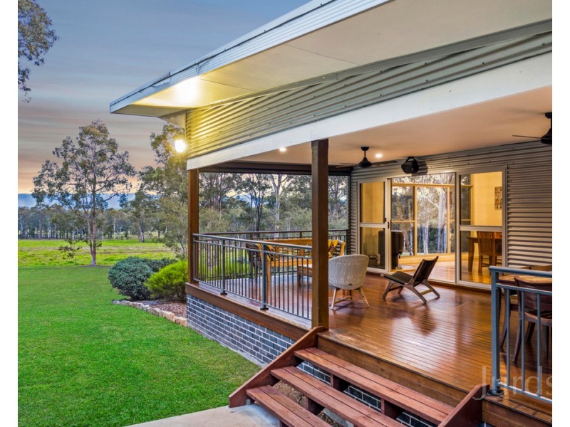161 Coney Creek Lane, Quorrobolong NSW 2325