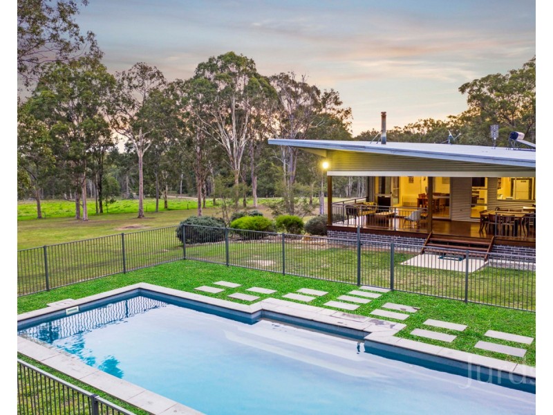 161 Coney Creek Lane, Quorrobolong NSW 2325