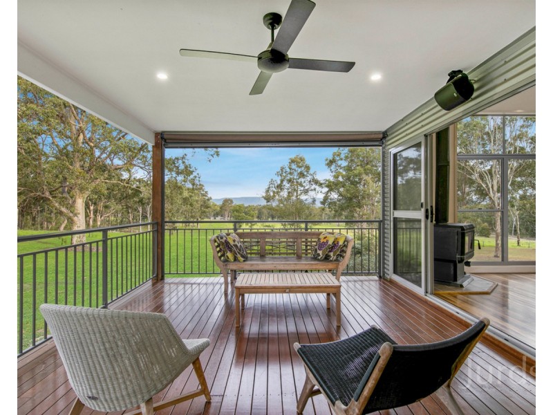 161 Coney Creek Lane, Quorrobolong NSW 2325