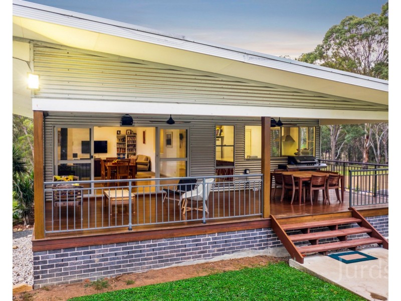 161 Coney Creek Lane, Quorrobolong NSW 2325