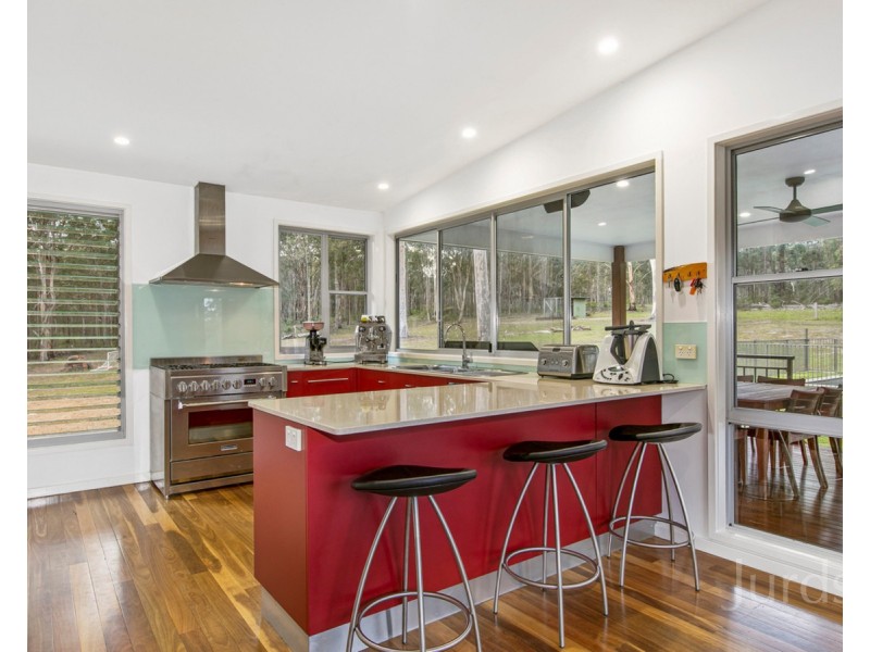 161 Coney Creek Lane, Quorrobolong NSW 2325