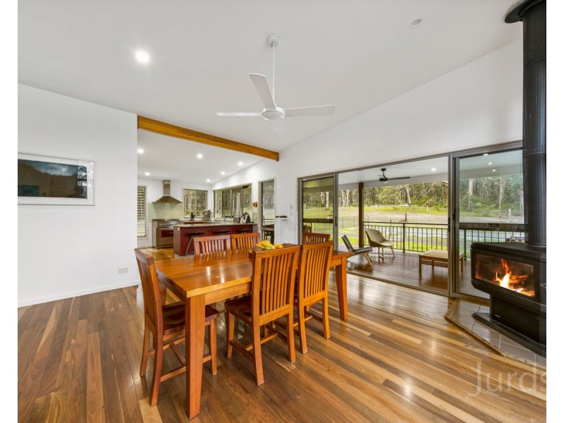 161 Coney Creek Lane, Quorrobolong NSW 2325