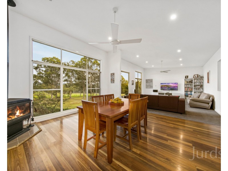 161 Coney Creek Lane, Quorrobolong NSW 2325