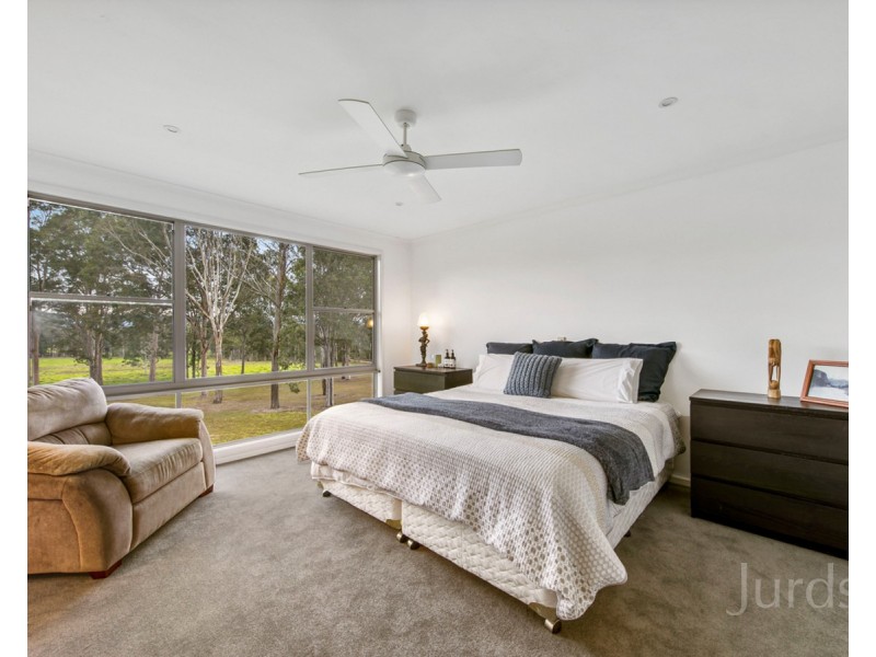 161 Coney Creek Lane, Quorrobolong NSW 2325