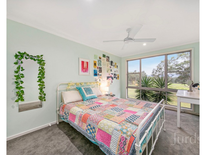 161 Coney Creek Lane, Quorrobolong NSW 2325