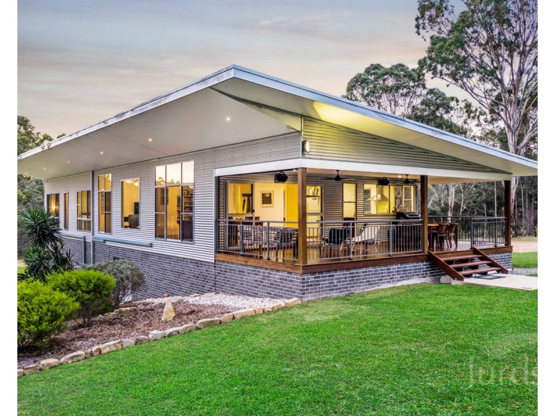 161 Coney Creek Lane, Quorrobolong NSW 2325