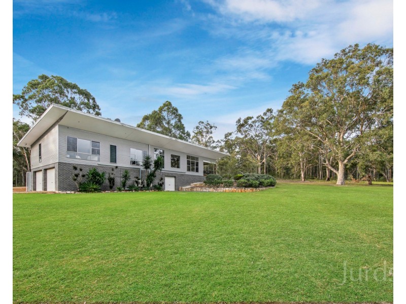 161 Coney Creek Lane, Quorrobolong NSW 2325