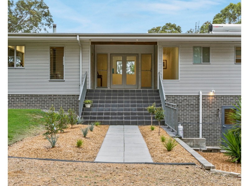 161 Coney Creek Lane, Quorrobolong NSW 2325