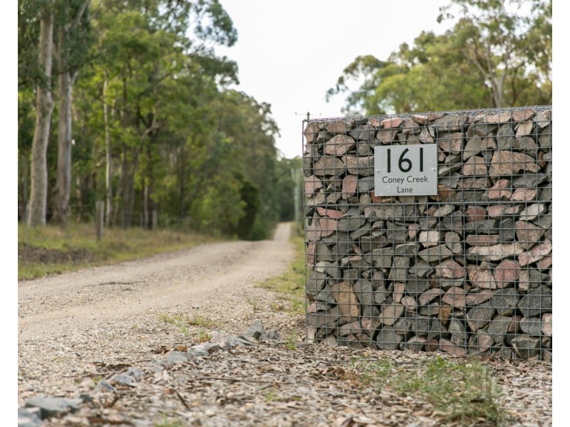 161 Coney Creek Lane, Quorrobolong NSW 2325