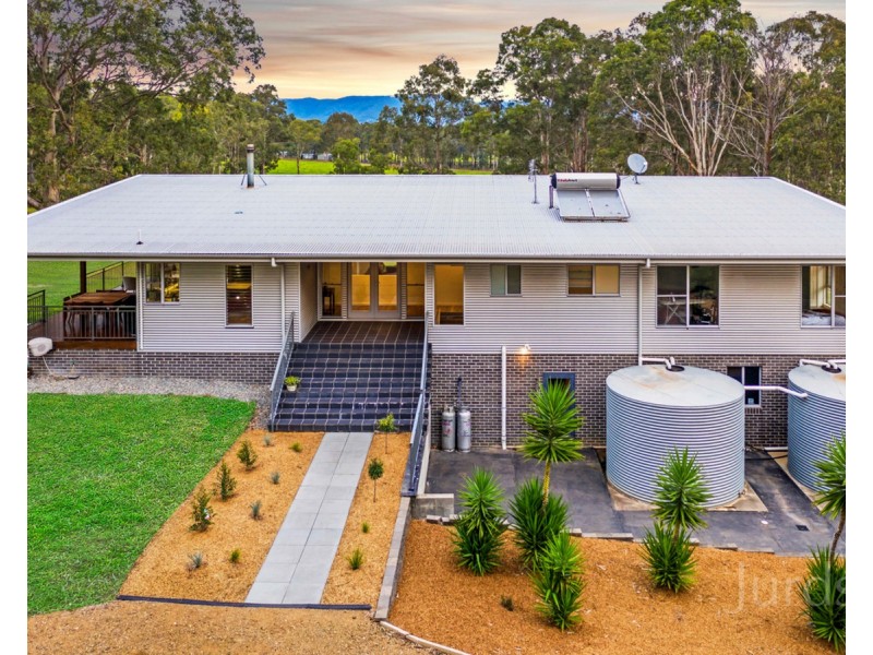 161 Coney Creek Lane, Quorrobolong NSW 2325