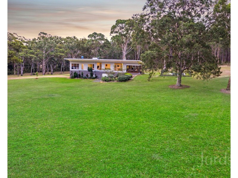 161 Coney Creek Lane, Quorrobolong NSW 2325