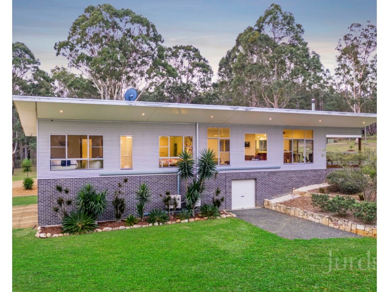 161 Coney Creek Lane, Quorrobolong NSW 2325