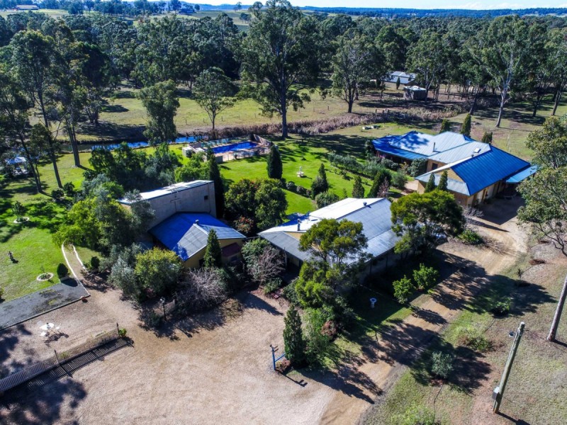 148 Debeyers Road, Pokolbin NSW 2320