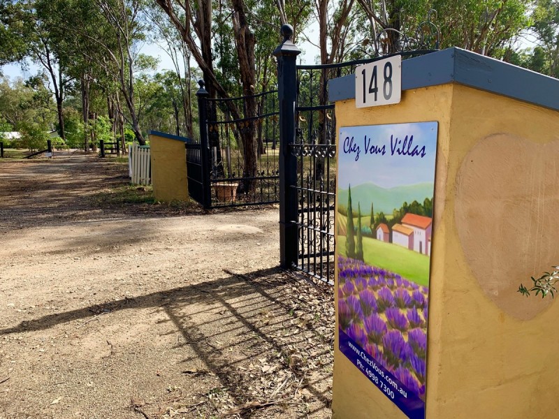 148 Debeyers Road, Pokolbin NSW 2320
