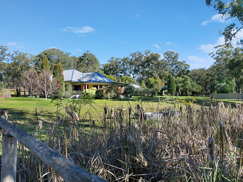 148 Debeyers Road, Pokolbin NSW 2320