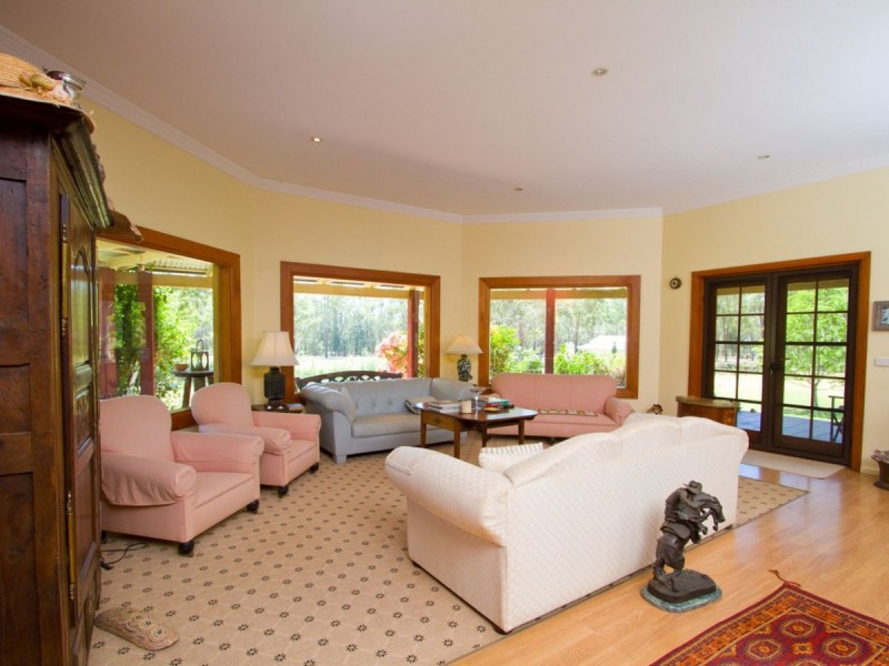 148 Debeyers Road, Pokolbin NSW 2320
