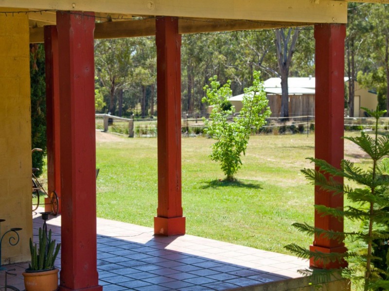 148 Debeyers Road, Pokolbin NSW 2320