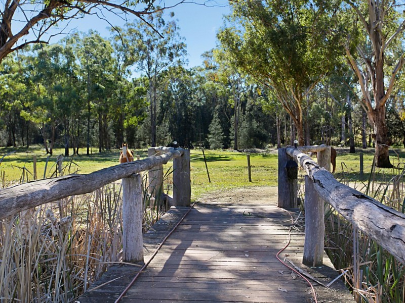 148 Debeyers Road, Pokolbin NSW 2320