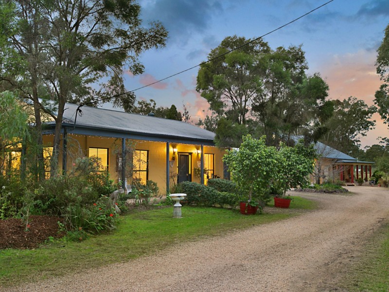 148 Debeyers Road, Pokolbin NSW 2320